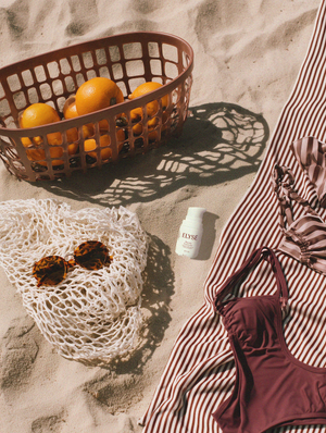 Baume Exoxome SPF 50