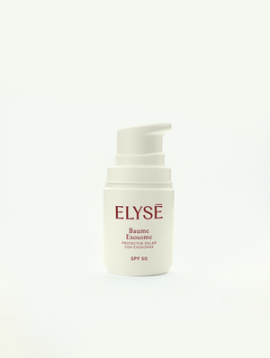 Baume Exoxome SPF 50