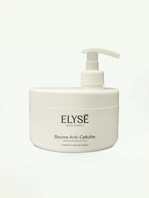 Baume Anti-Cellulite