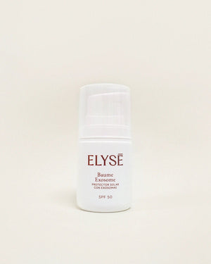 Baume Exosome SPF 50