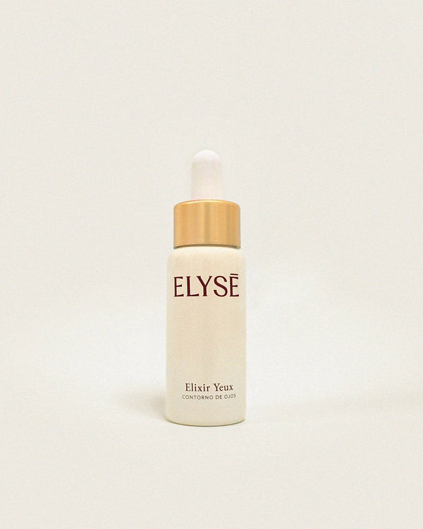 Elixir Yeux